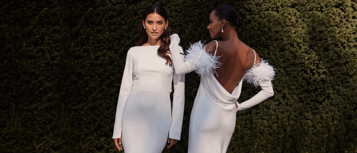 Engagement Party Dress Milla Dresses USA