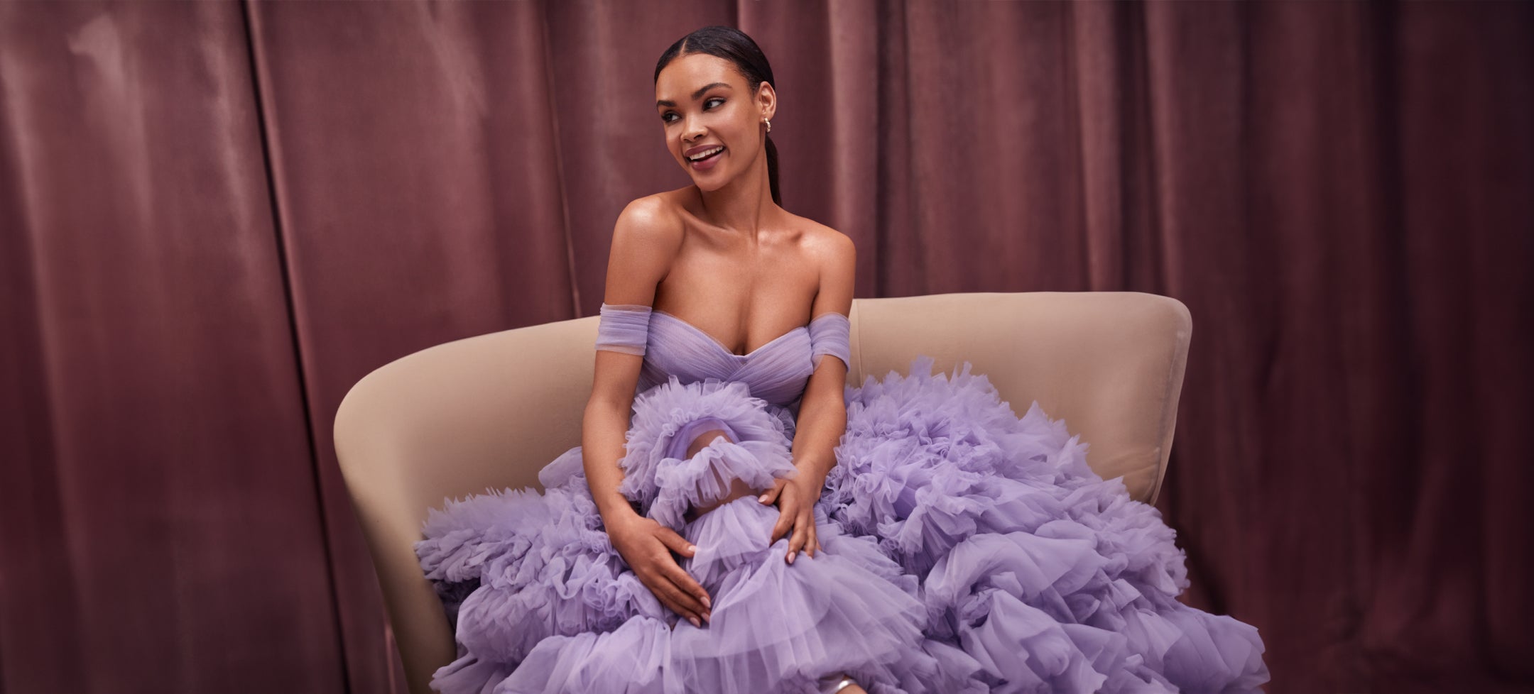 2024 Prom Dress Trends: a sneak peek into the pinnacle of runway fashion