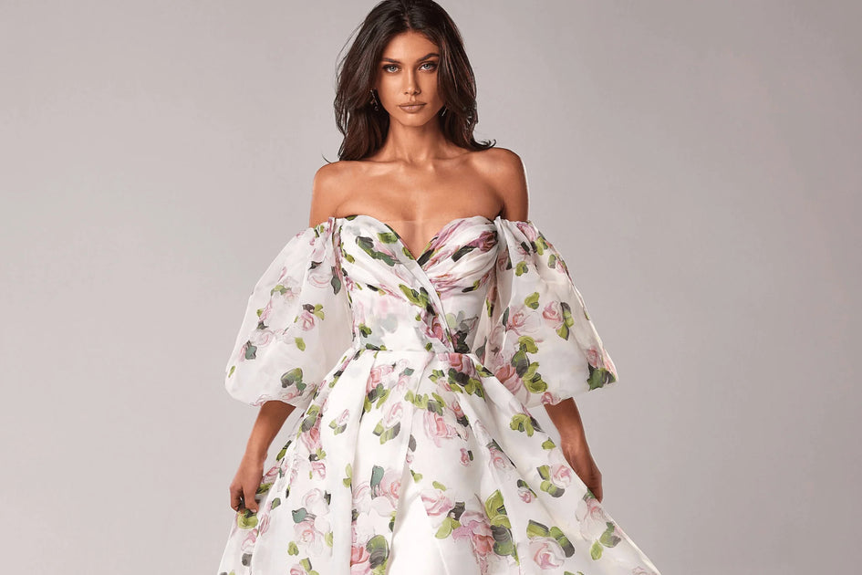 myer black tie dress