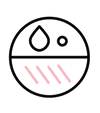 care & storage icon