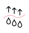 care & storage icon