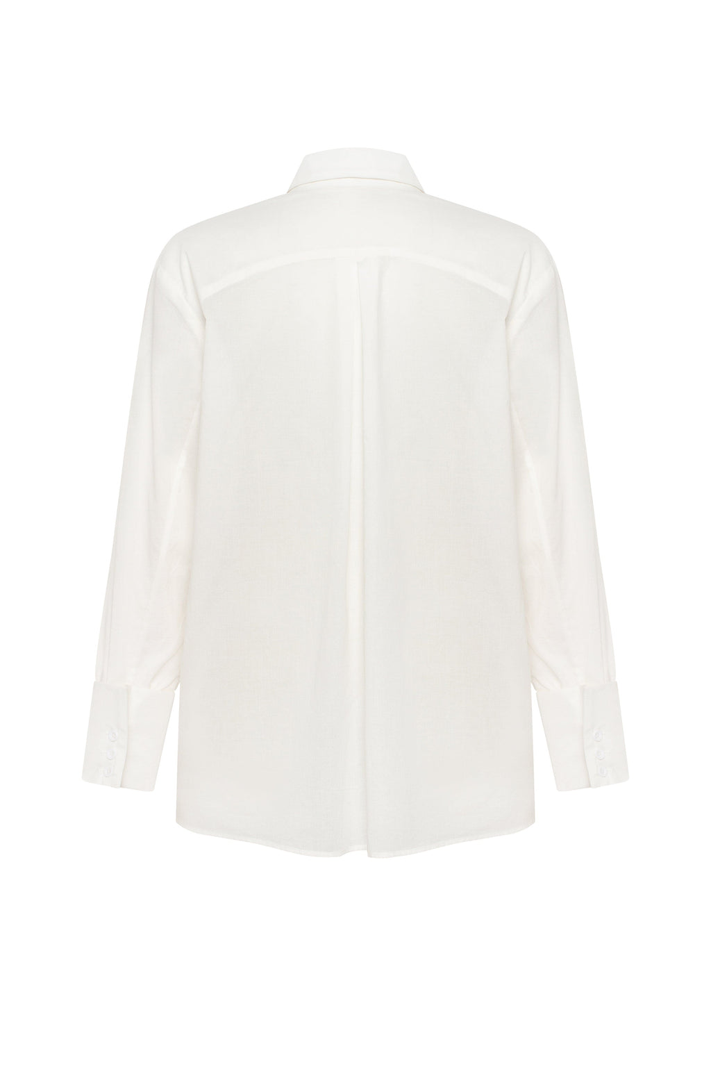 Classic white blouse, Xo Xo