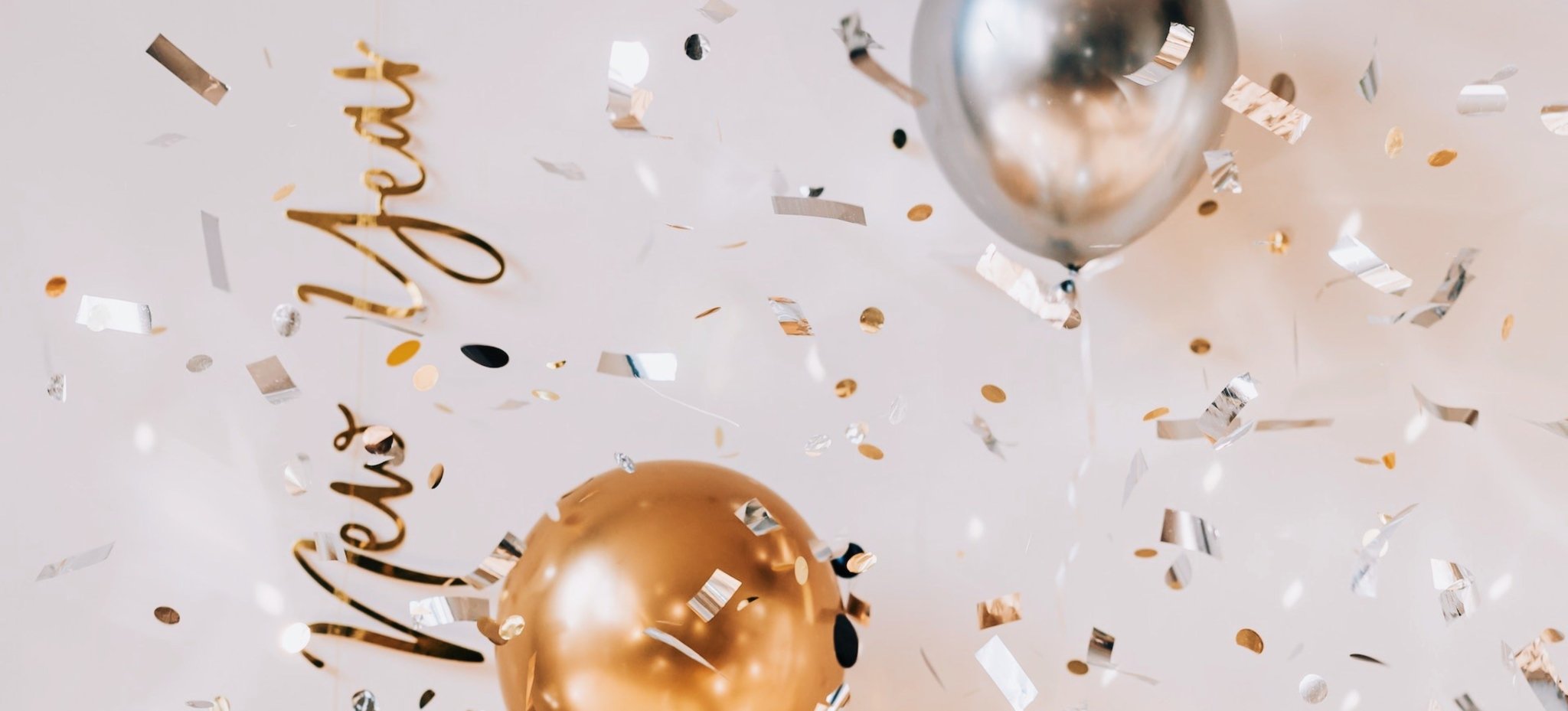 The last-minute New Year checklist 🎄 - Milla