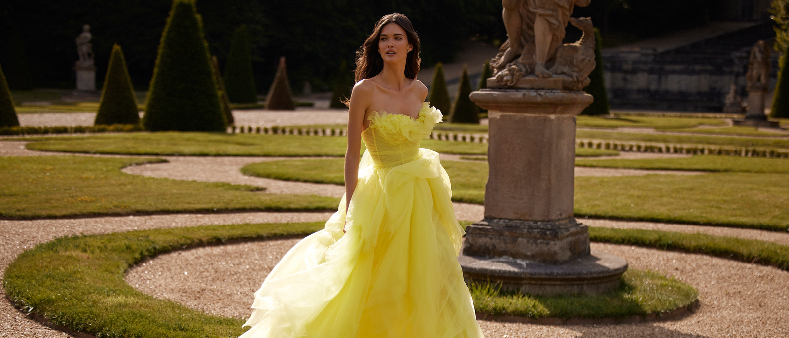 How to Choose the Perfect Special Occasion Dresses