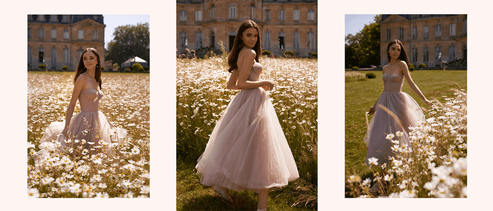 Selecting Dresses for Quinceanera: It Couldn't be Easier ➤ Milla