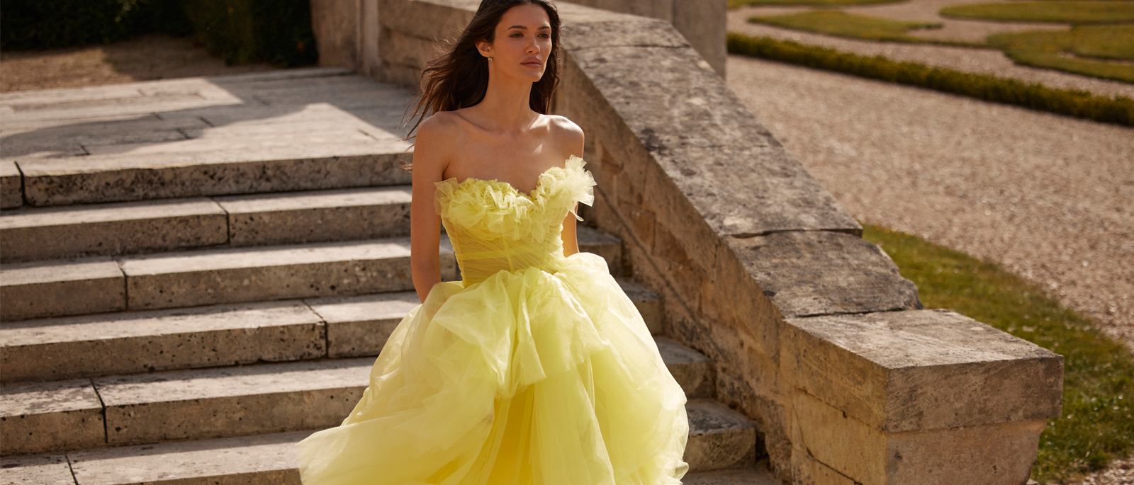 Trend Alert: The Hottest Prom Dress Styles of the Year