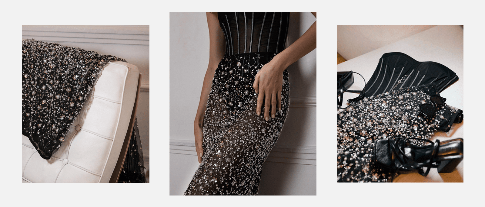 How to Know Your Dress Size: Learn to Read the Dress Size Chart