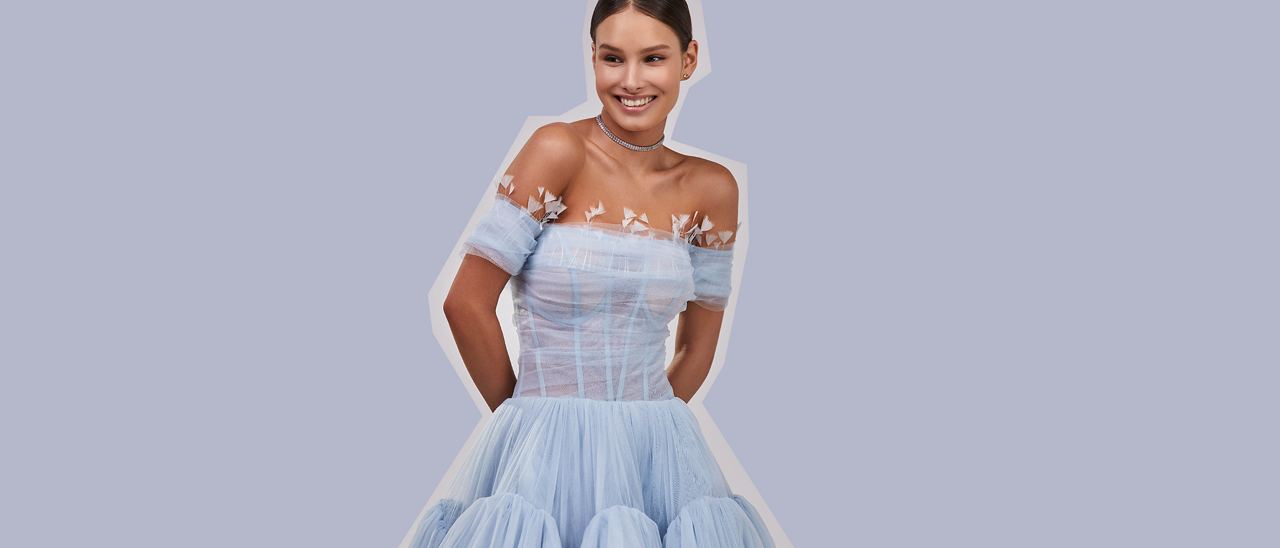 Living in a fairy tale - Milla
