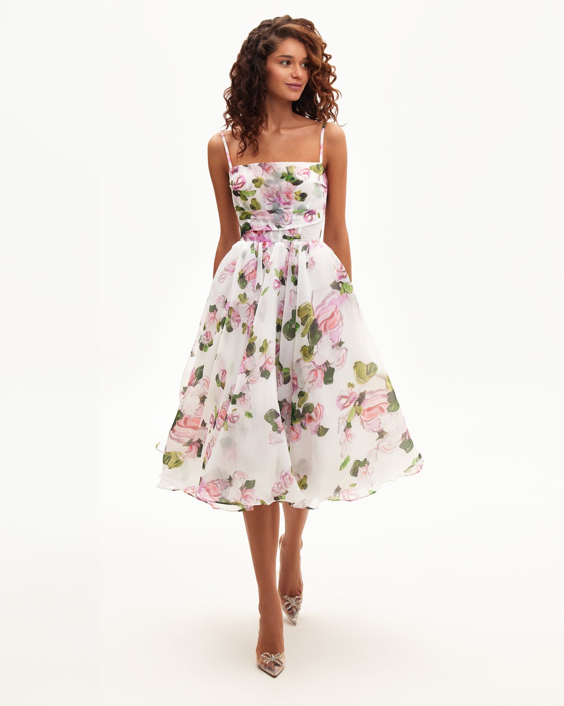 Floral Dresses ➤ Milla Dresses - USA, Worldwide delivery