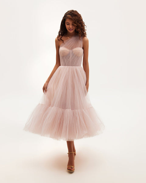 美品【ZOZOTOWN限定色】volume soft tulle dress 98055_grande.jpg?v=1707427163