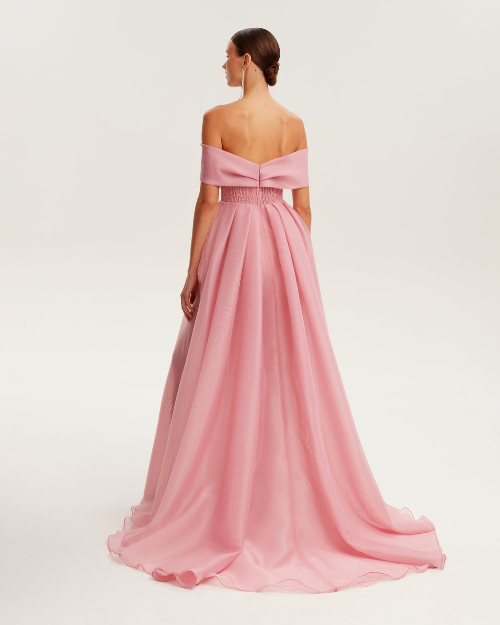 Women's Blossom CockTail Evening Dress - Gillori