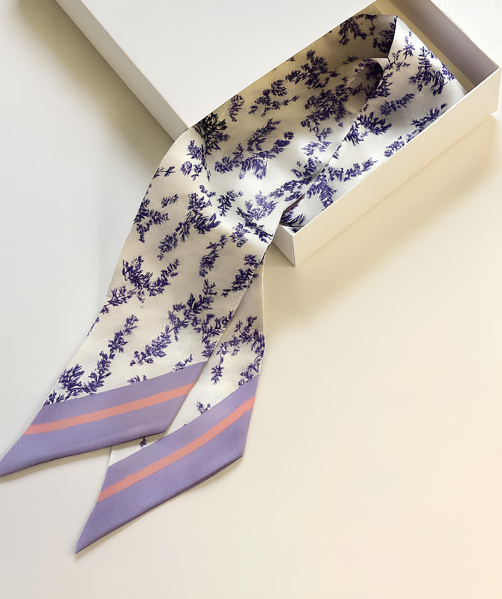 Your order now includes a complimentary gift