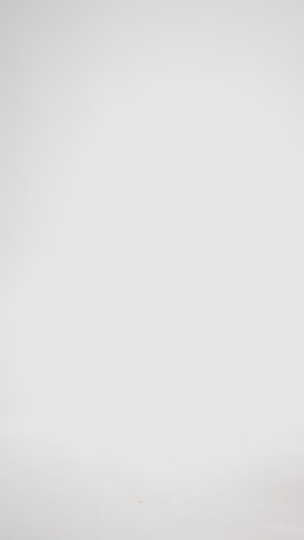 Sculpted black shiny mini dress