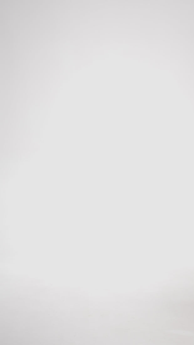 Black velvet mini dress with 3D flowers