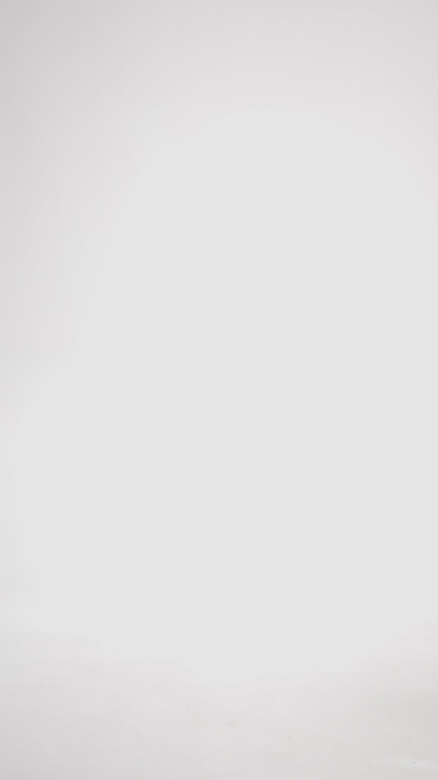 Sculpted black shiny mini dress