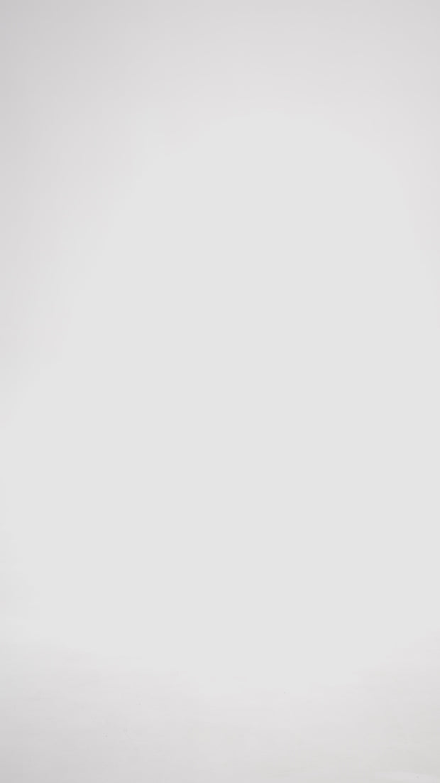 Black mini skirt with draping