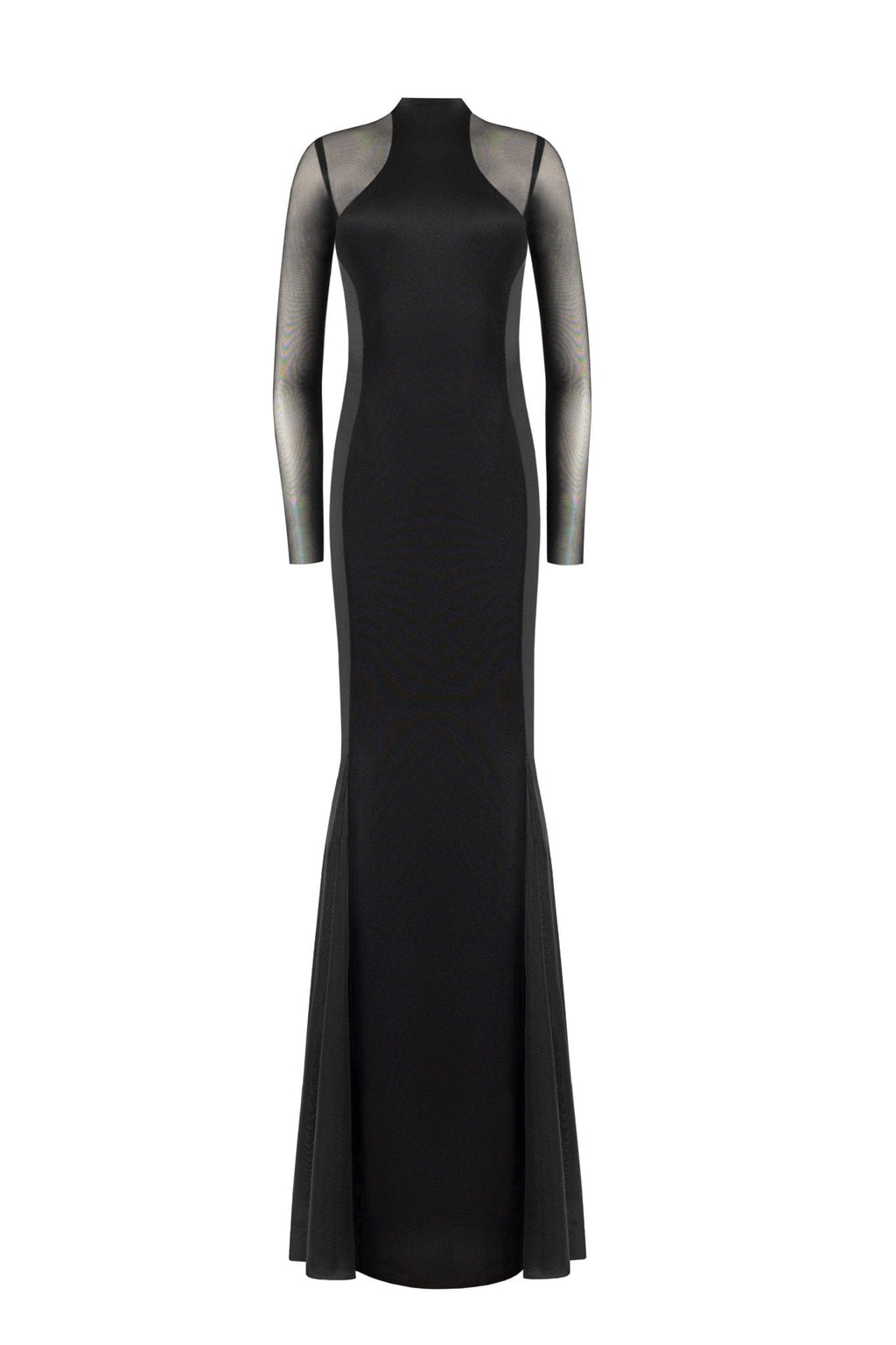 Boudoir olive silk slip dress ➤➤ Milla Dresses - USA, Worldwide delivery