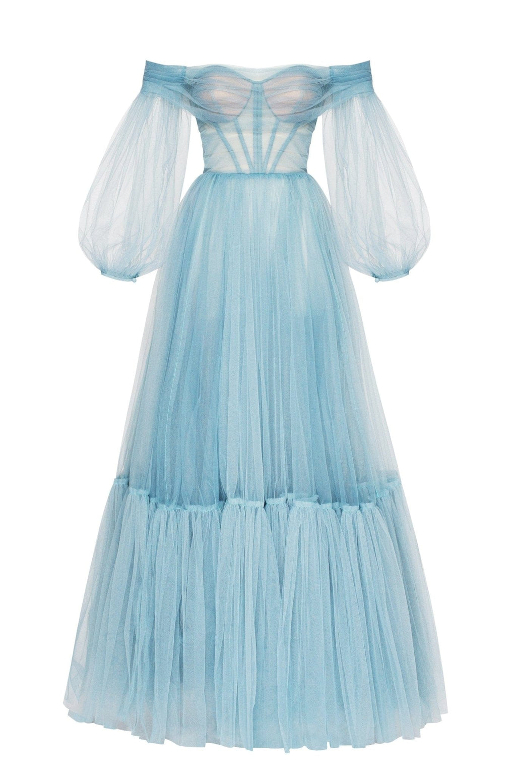Blue Dresses ➤ Milla Dresses - USA, Worldwide delivery