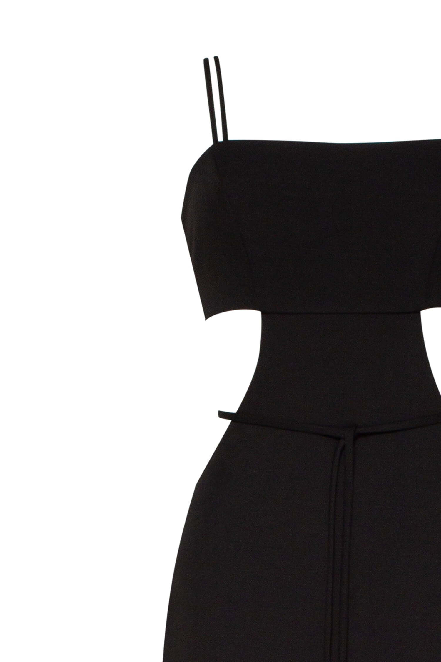 In The Cut One Shoulder Mini Dress - Black | Fashion Nova, Dresses |  Fashion Nova