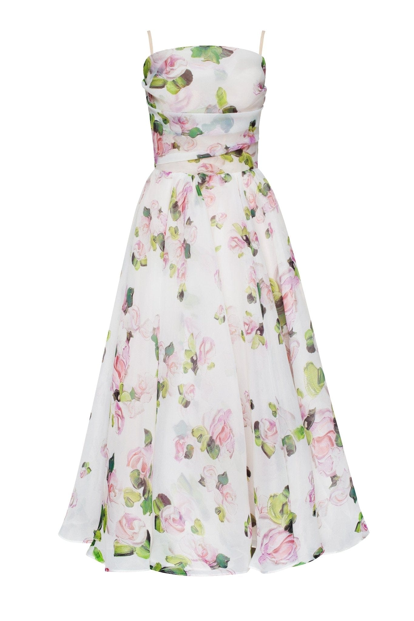 Floral Dresses ➤ Milla Dresses - USA, Worldwide delivery