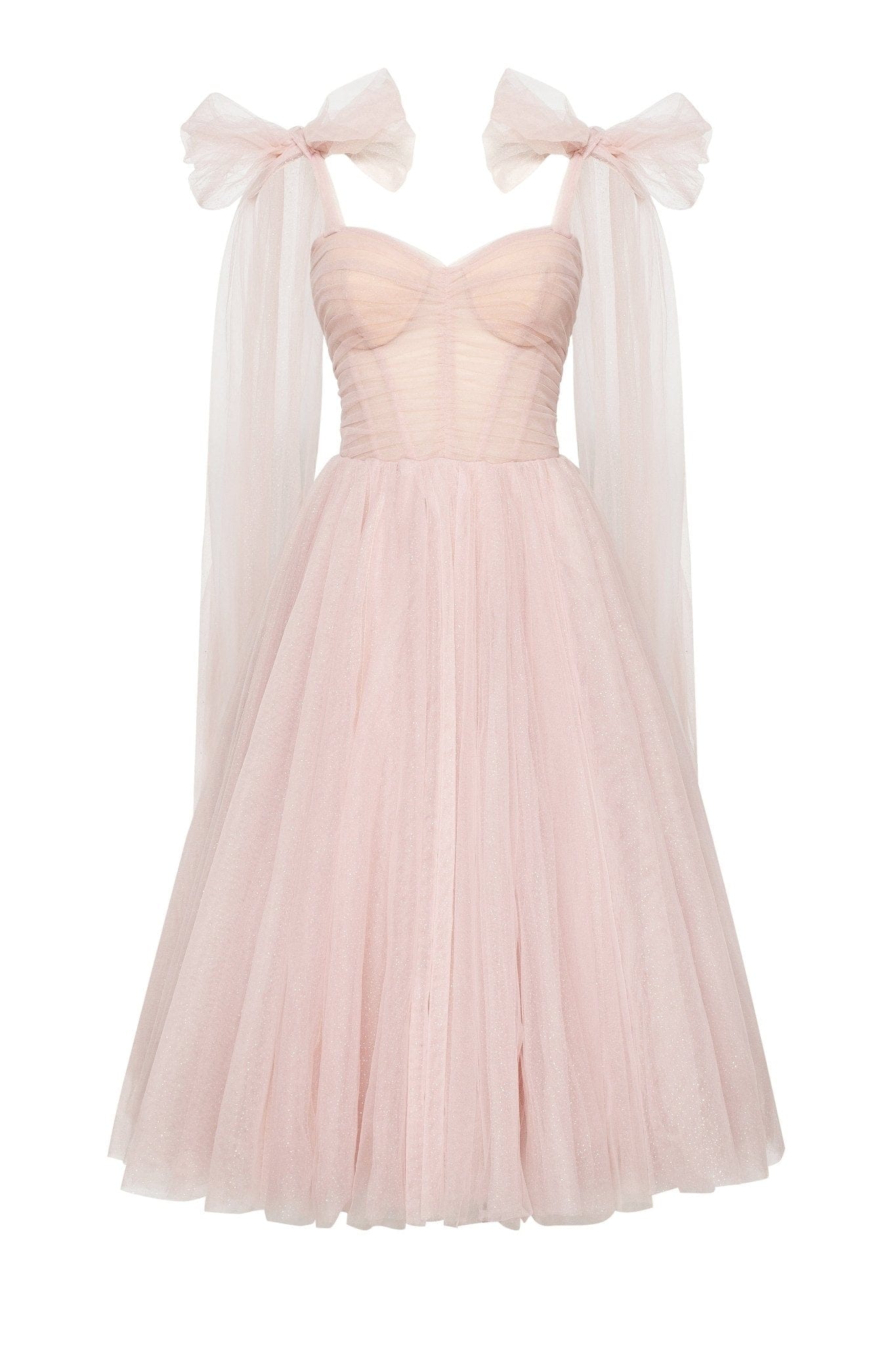 Glitter Blue Tulle Dresses, Pink Glitter Tulle Fabric