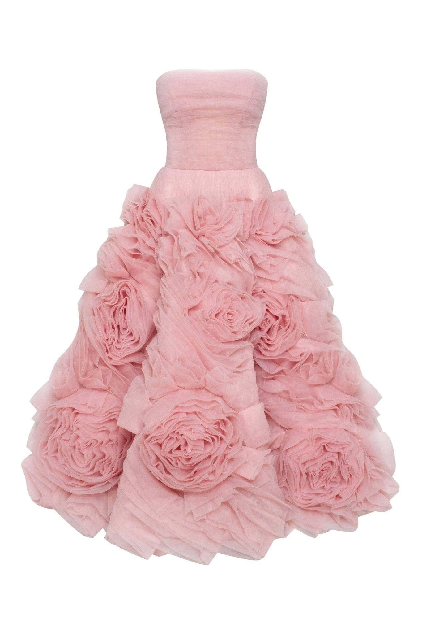 Tulle - Pink