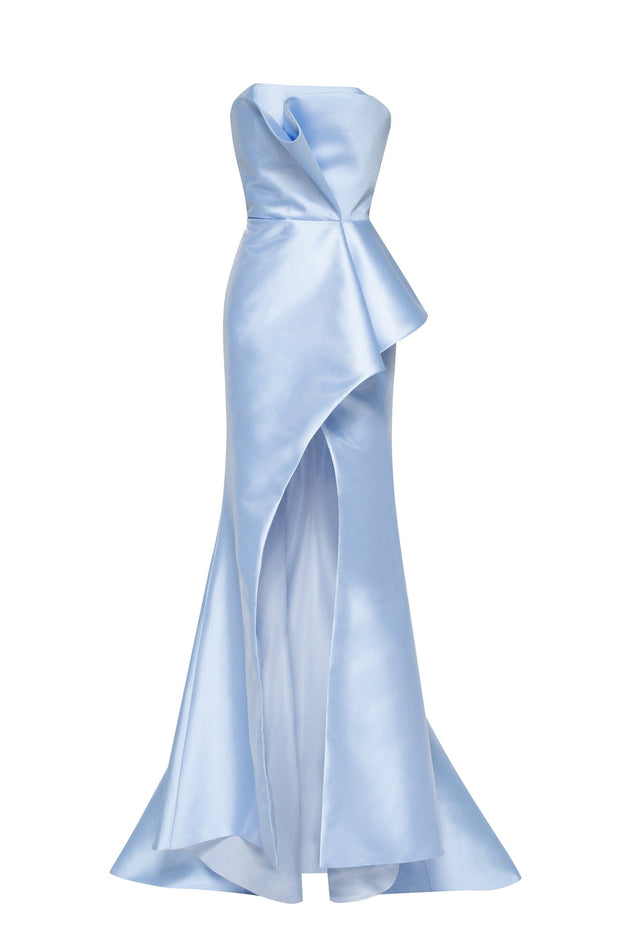 Delicate Front Cutout Dress - Milla
