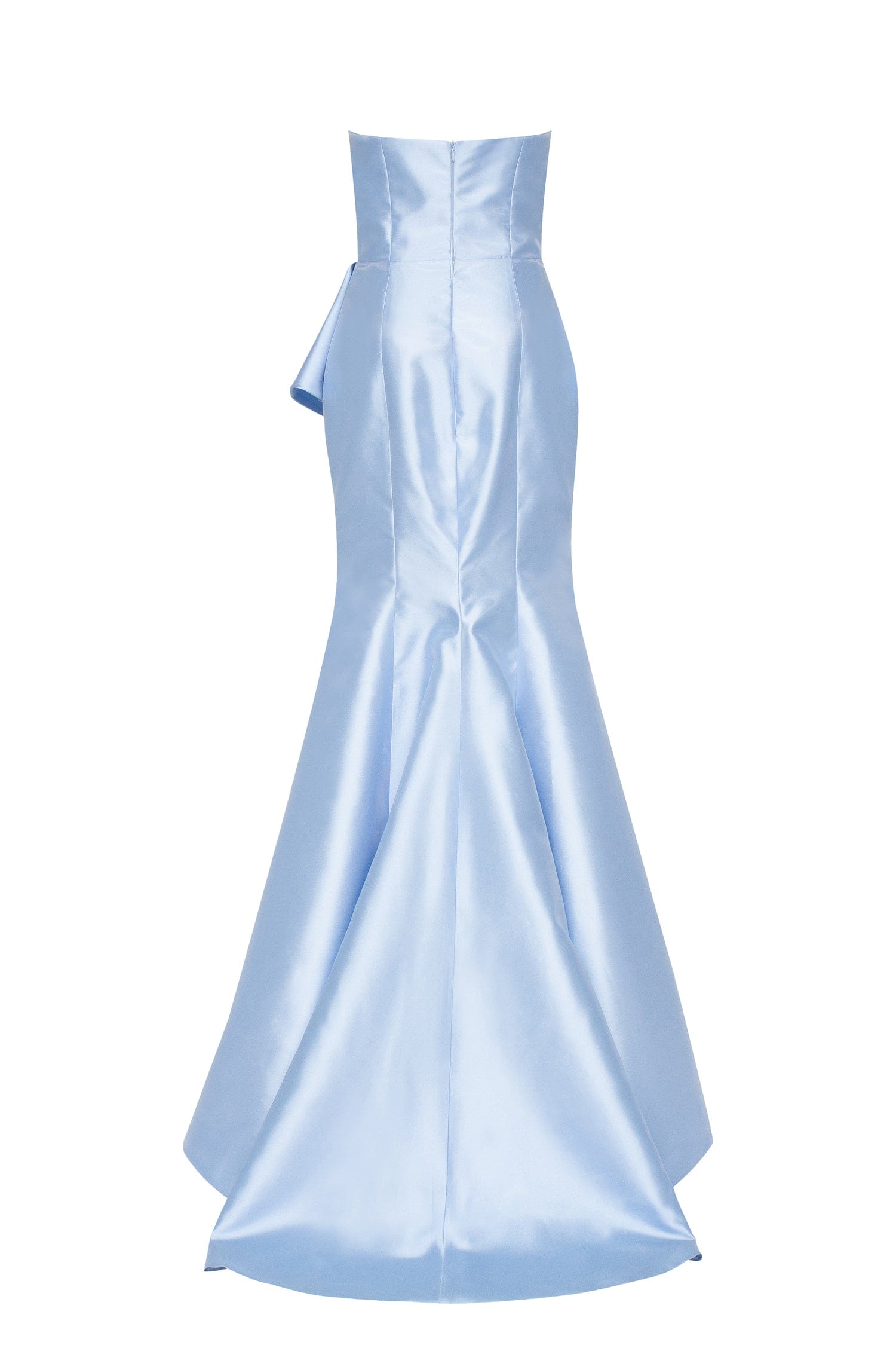 Delicate Front Cutout Dress - Milla