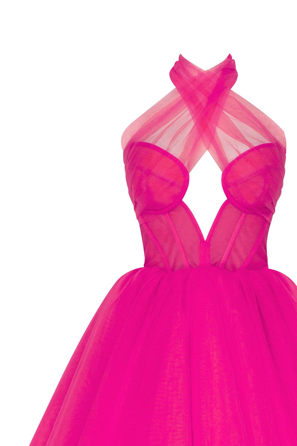 Victoria's Secret Pink Tie-dye Purple Casual Dress Size S - 56% off