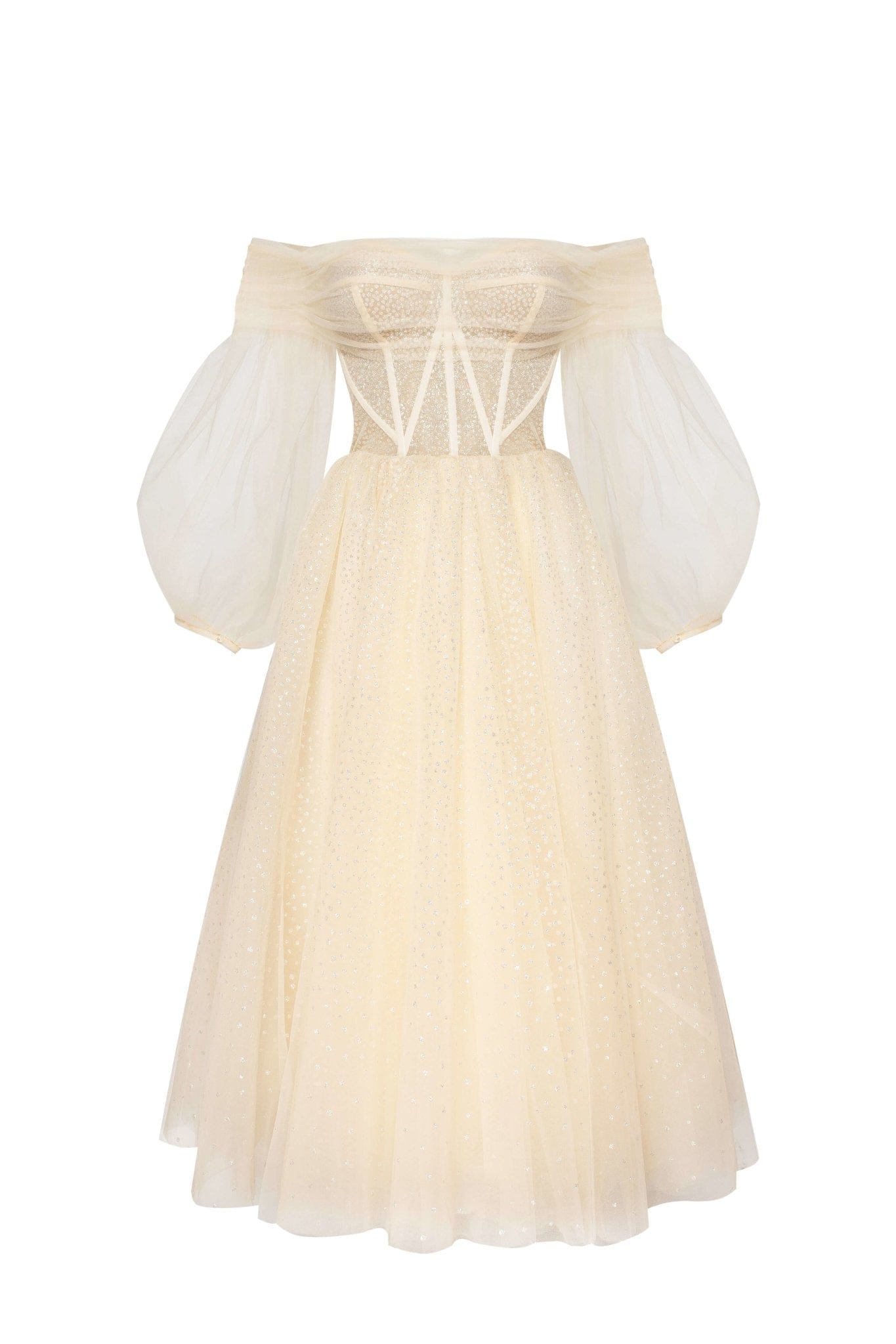 Tulle ➤ Milla Dresses - USA, Worldwide delivery